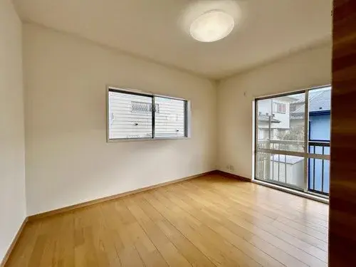 Propiedad 4LDK Ciudad de Hachioji Tokio (15)