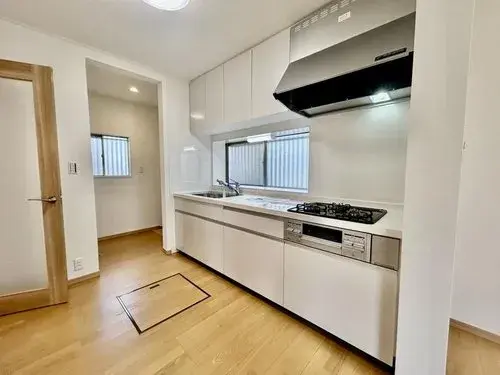 Propiedad 4LDK Ciudad de Hachioji Tokio (20)