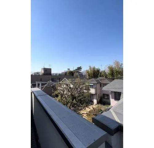 4LDK住宅 目黒区 東京都 (2)