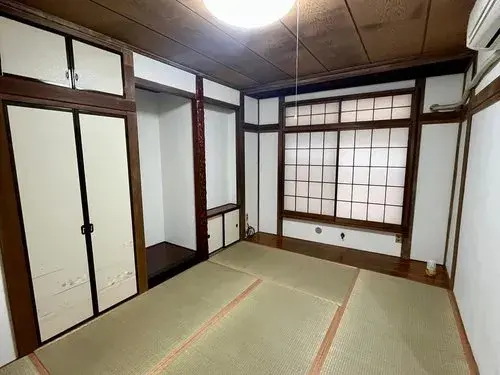 3K+S Property Nakano Ward Tokyo (2)