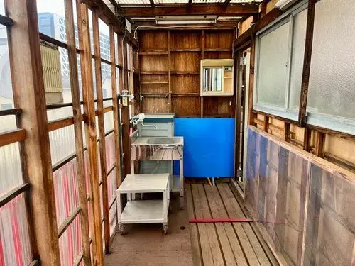 3K+S Property Nakano Ward Tokyo (12)