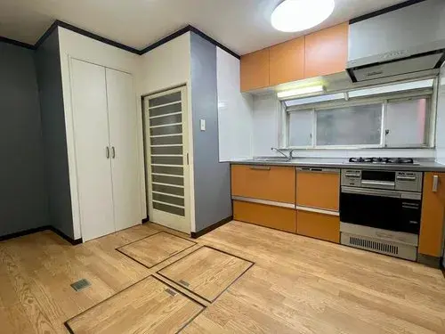 3K+S Property Nakano Ward Tokyo (14)