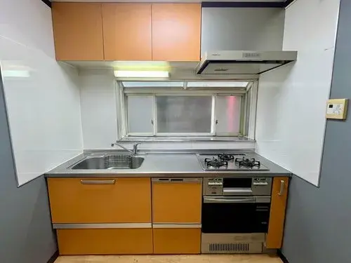 3K+S Property Nakano Ward Tokyo (15)