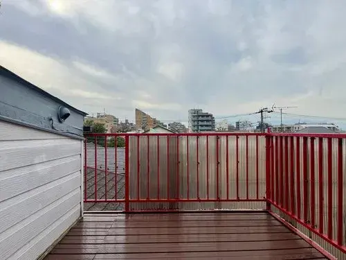 3K+S Property Nakano Ward Tokyo (18)