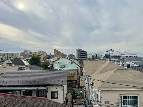 3K+S Property Nakano Ward Tokyo (19)