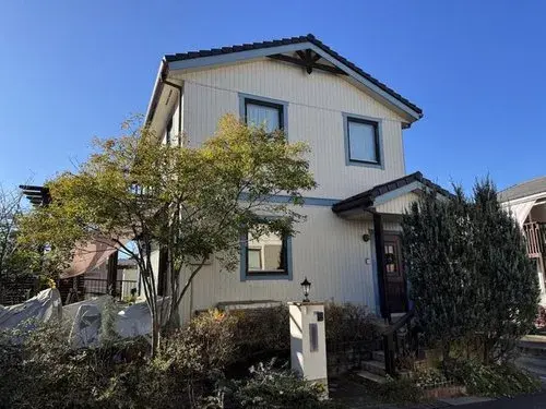 Bien immobilier 3LDK+S Ville de Hachioji Tokyo (2)