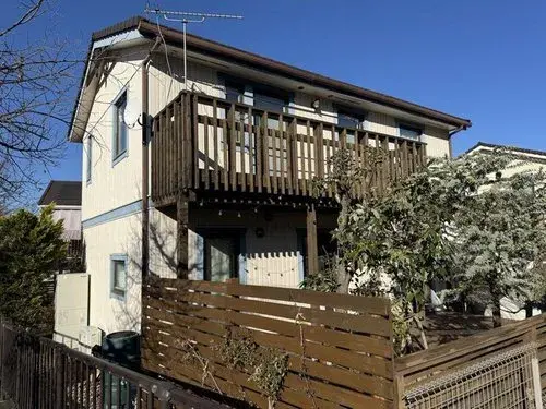 Bien immobilier 3LDK+S Ville de Hachioji Tokyo (3)