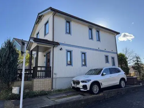Bien immobilier 3LDK+S Ville de Hachioji Tokyo (4)
