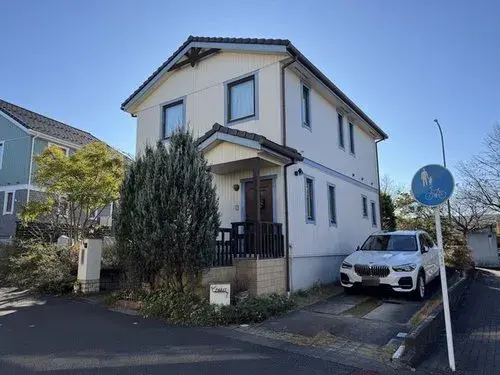 Bien immobilier 3LDK+S Ville de Hachioji Tokyo (5)