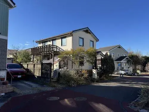 Bien immobilier 3LDK+S Ville de Hachioji Tokyo (6)