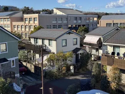 Bien immobilier 3LDK+S Ville de Hachioji Tokyo (7)