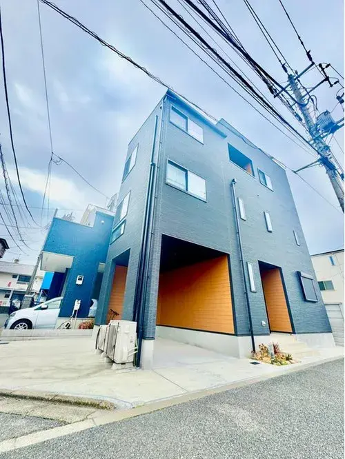 4LDK Property Edogawa Ward Tokyo (2)