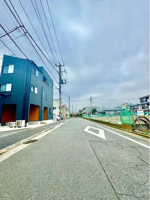 4LDK Property Edogawa Ward Tokyo (13)