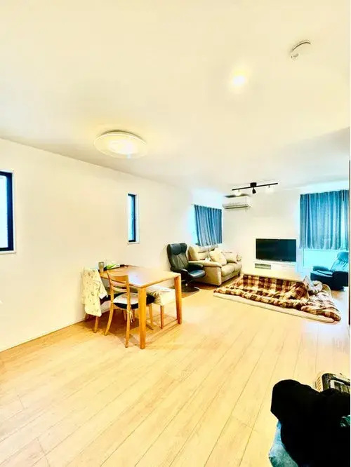4LDK Property Edogawa Ward Tokyo (3)