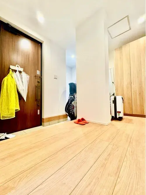 4LDK Property Edogawa Ward Tokyo (4)