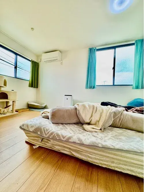 4LDK Property Edogawa Ward Tokyo (5)