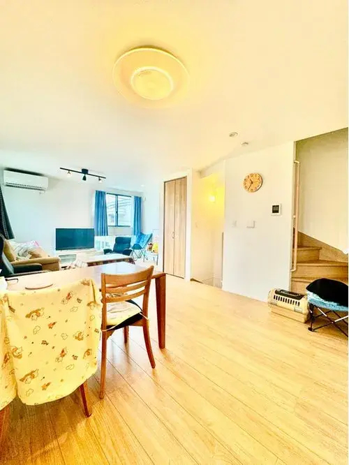 4LDK Property Edogawa Ward Tokyo (8)