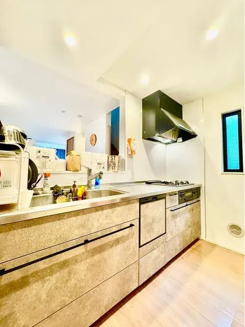4LDK Property Edogawa Ward Tokyo (9)