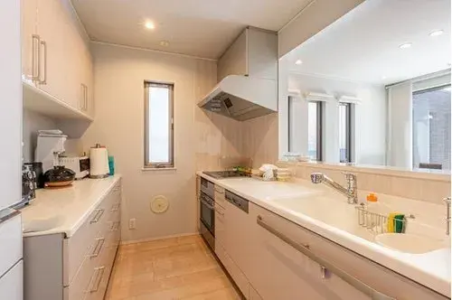 3LDK Property Setagaya-ku Tokyo (14)