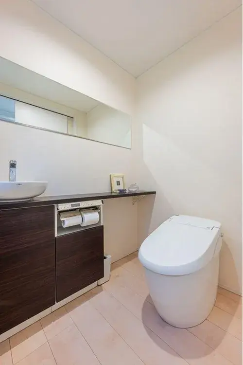 3LDK Property Setagaya-ku Tokyo (17)