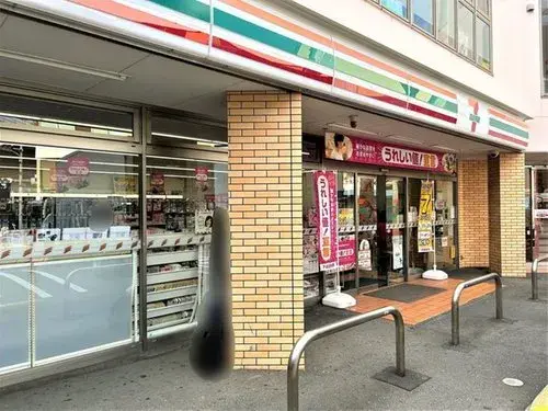 3LDK Property Setagaya-ku Tokyo (19)