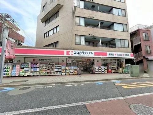3LDK Property Setagaya-ku Tokyo (20)