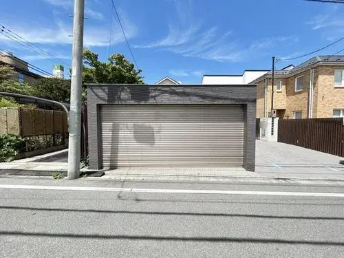 3LDK Property Setagaya-ku Tokyo (4)