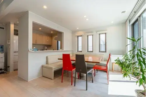 3LDK Property Setagaya-ku Tokyo (8)