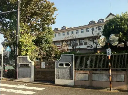Недвижимость 2LDK+S Ota-ku Tokyo (10)