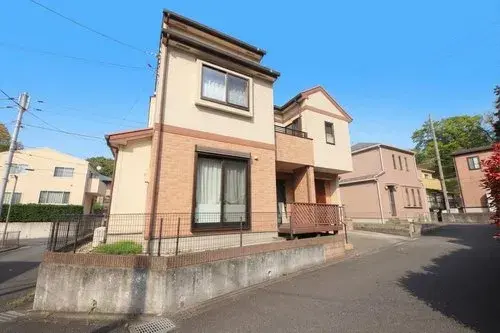 Propiedad 4LDK Machida City Tokyo (2)