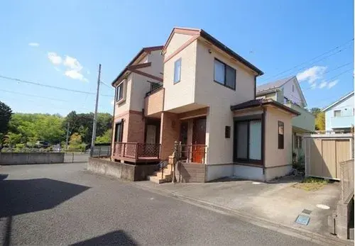 Propiedad 4LDK Machida City Tokyo (3)