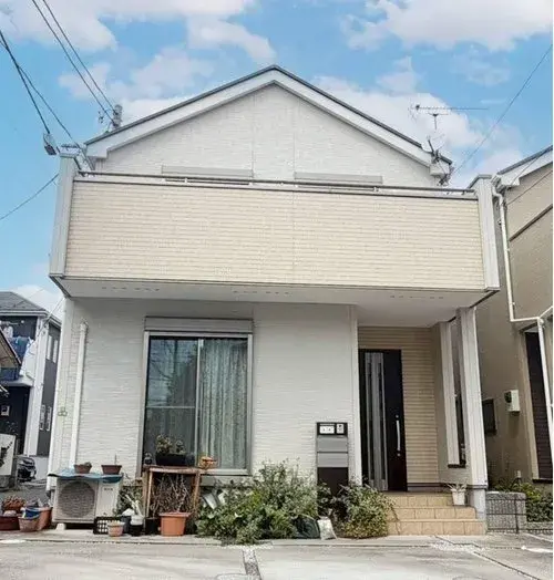 [4LDK Property] Nerima Ward Tokyo (2)