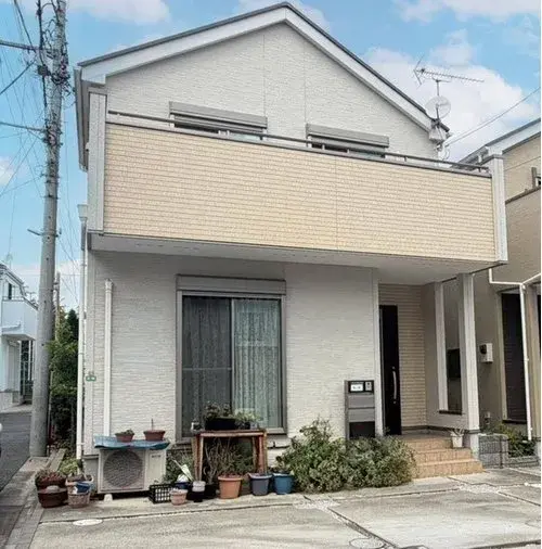 [4LDK Property] Nerima Ward Tokyo (3)