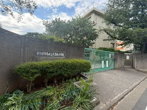 [4LDK Property] Nerima Ward Tokyo (8)