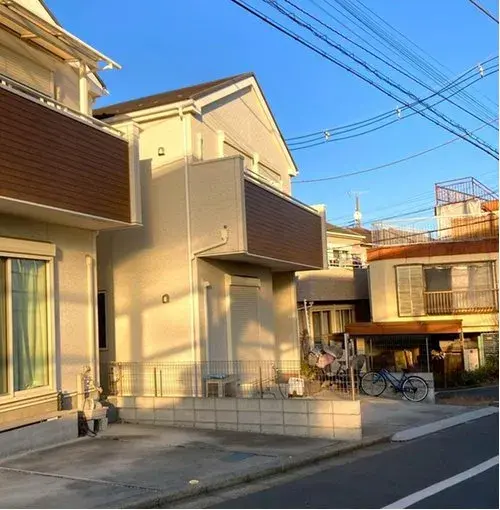 4LDK+S Property Nerima Ward Tokyo (2)