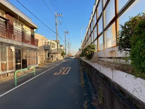 4LDK+S Property Nerima Ward Tokyo (6)