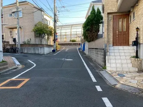 4LDK+S Property Nerima Ward Tokyo (7)