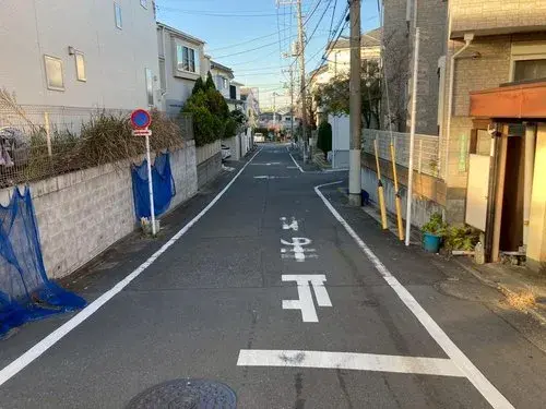 4LDK+S Property Nerima Ward Tokyo (8)