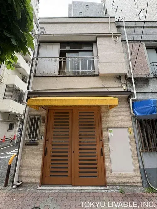 2LDK+S Property Taito Ward Tokyo Metropolis (2)