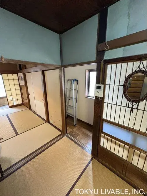 2LDK+S Property Taito Ward Tokyo Metropolis (14)