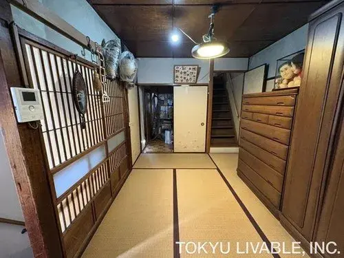 2LDK+S Property Taito Ward Tokyo Metropolis (15)