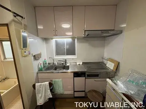 2LDK+S Property Taito Ward Tokyo Metropolis (16)