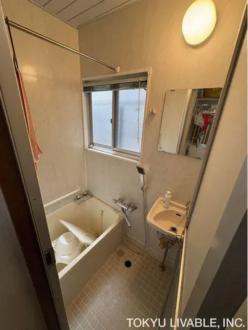 2LDK+S Property Taito Ward Tokyo Metropolis (18)