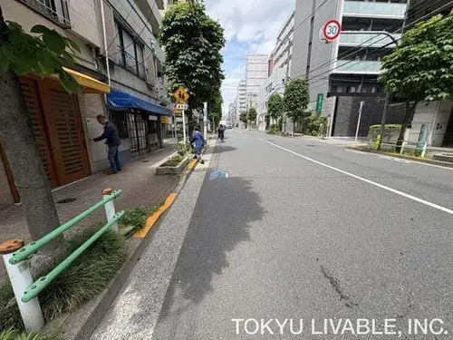 2LDK+S Property Taito Ward Tokyo Metropolis (19)