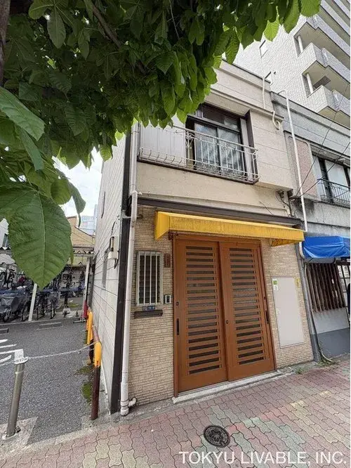 2LDK+S Property Taito Ward Tokyo Metropolis (3)