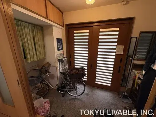 2LDK+S Property Taito Ward Tokyo Metropolis (4)