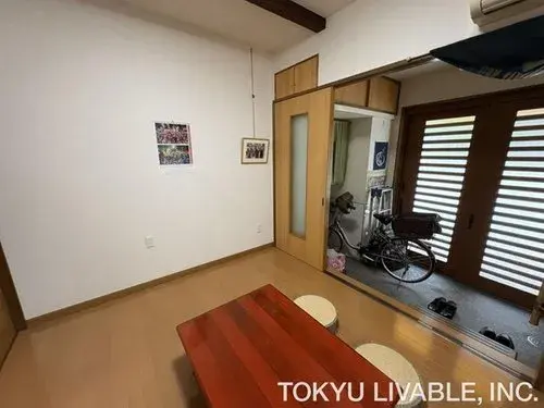 2LDK+S Property Taito Ward Tokyo Metropolis (5)