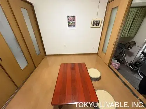 2LDK+S Property Taito Ward Tokyo Metropolis (7)
