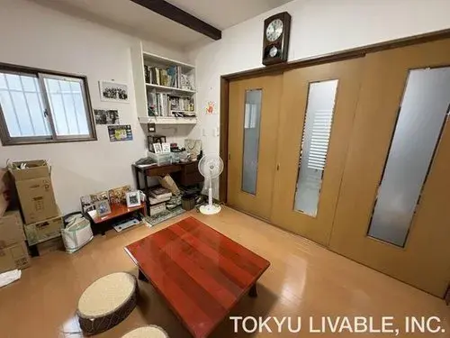 2LDK+S Property Taito Ward Tokyo Metropolis (8)