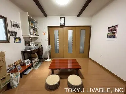 2LDK+S Property Taito Ward Tokyo Metropolis (9)